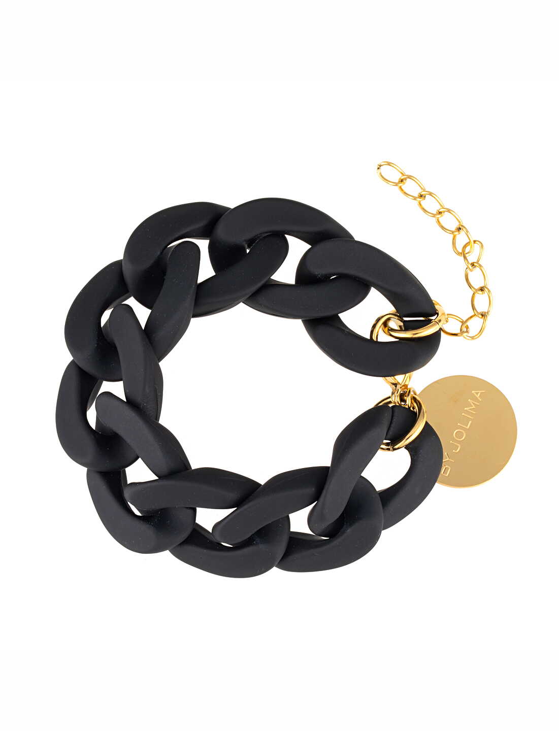 Marbella Bracelet - Black - Bild 2