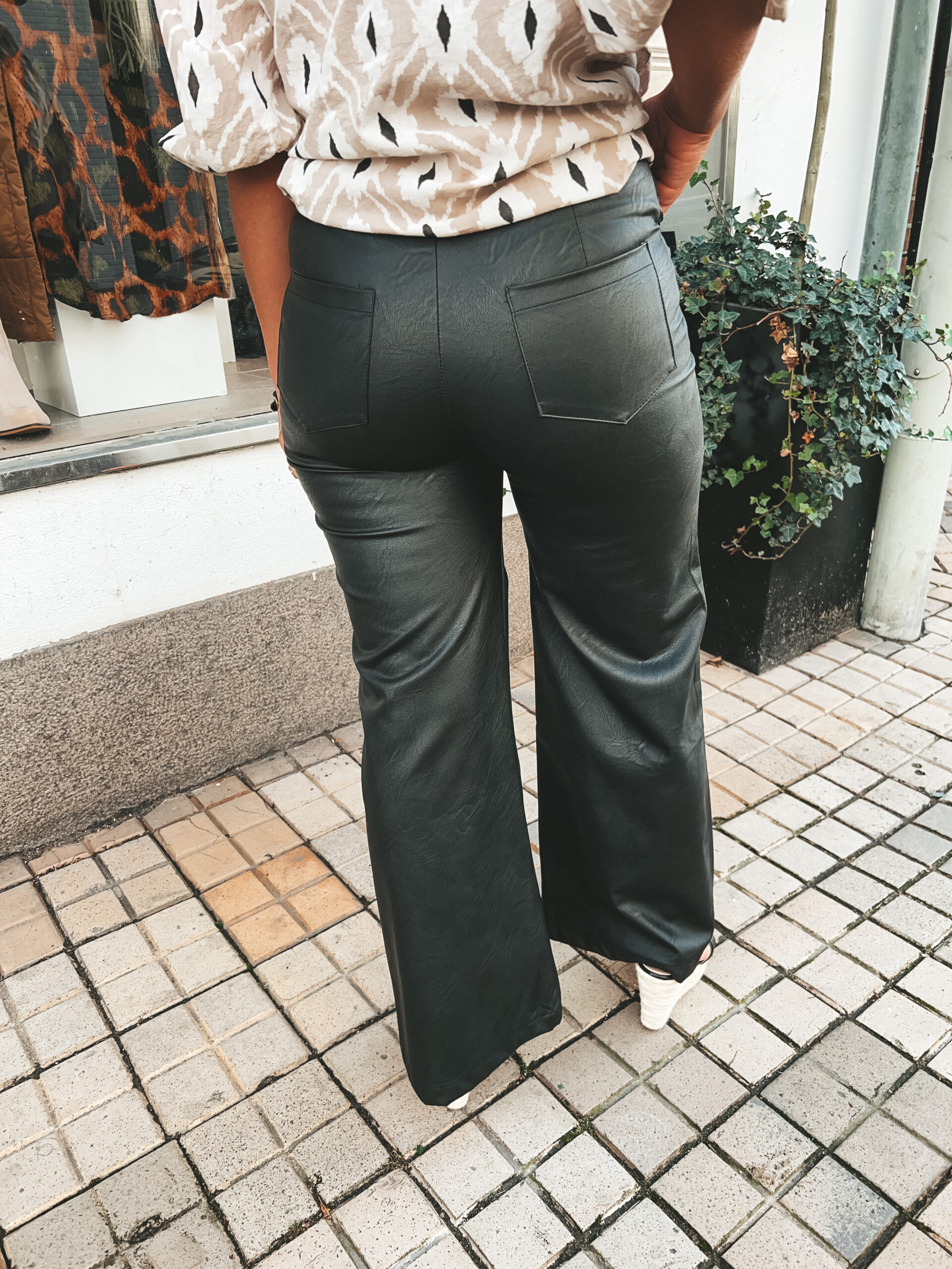 Skinnbyxa - Vida Ben - Bild 6