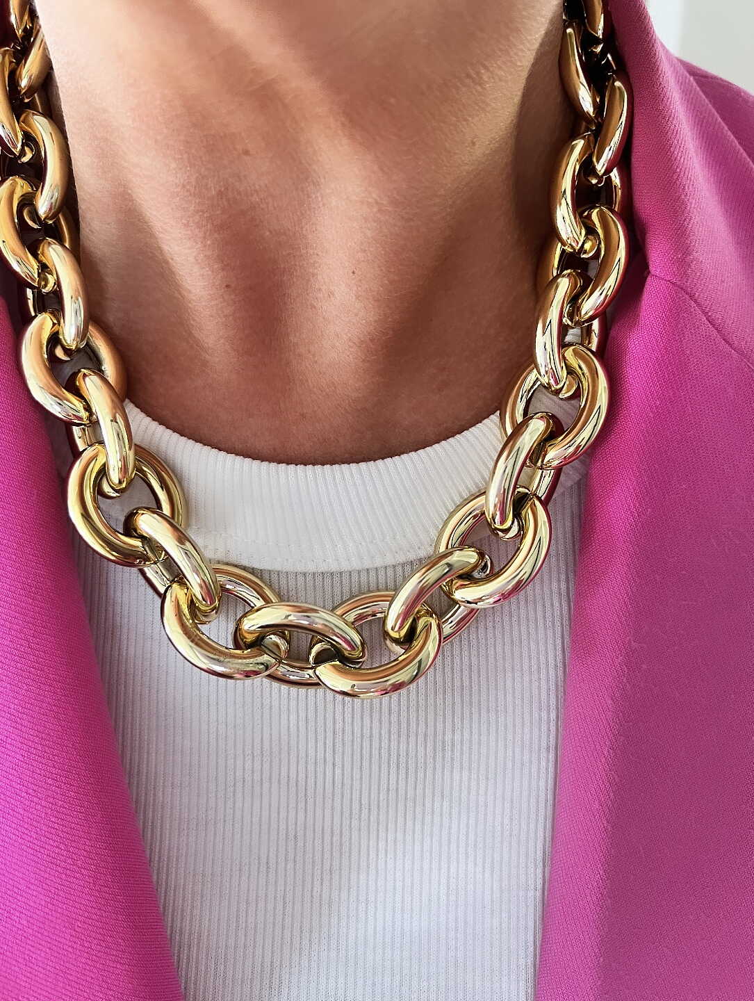 Bonnie Necklace - Gold - Bild 2