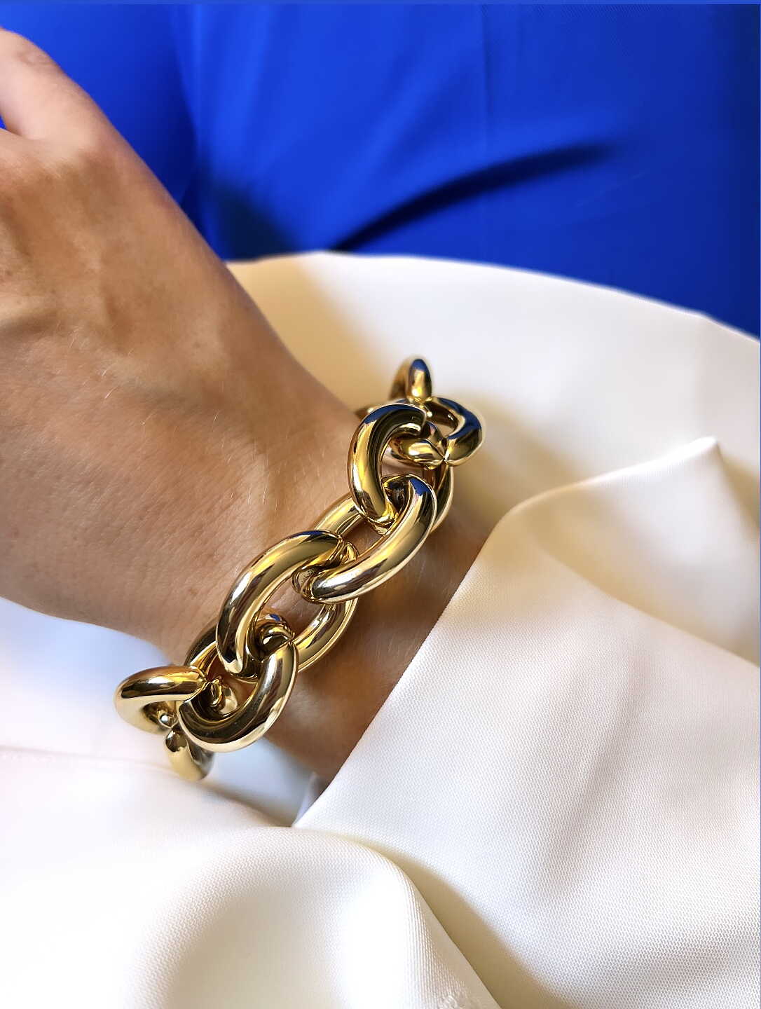 Bonnie Bracelet - Gold - Bild 2