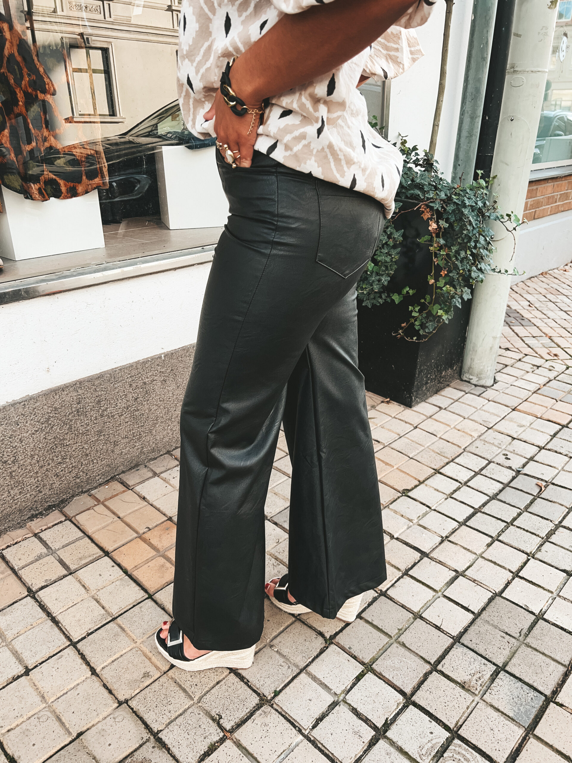 Skinnbyxa - Vida Ben - Bild 4