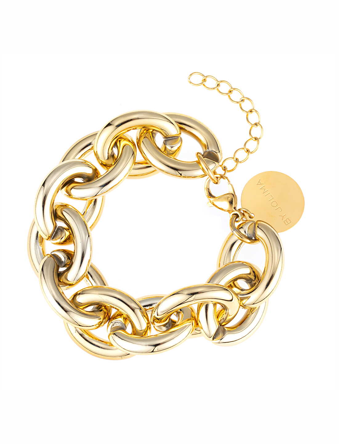 Bonnie Bracelet - Gold