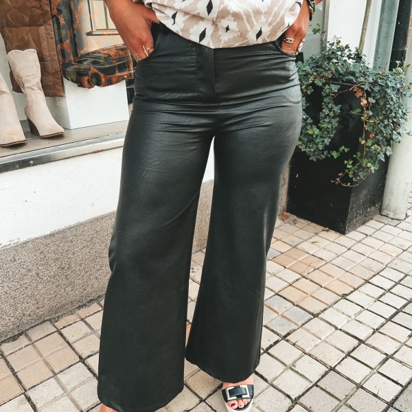 Skinnbyxa - Vida Ben